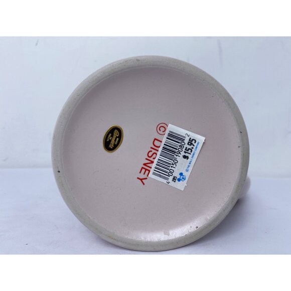 Vintage Walt Disney World Stein Mug  Tankard 3D Made In Brazil 6.5" - Picture 8 of 10